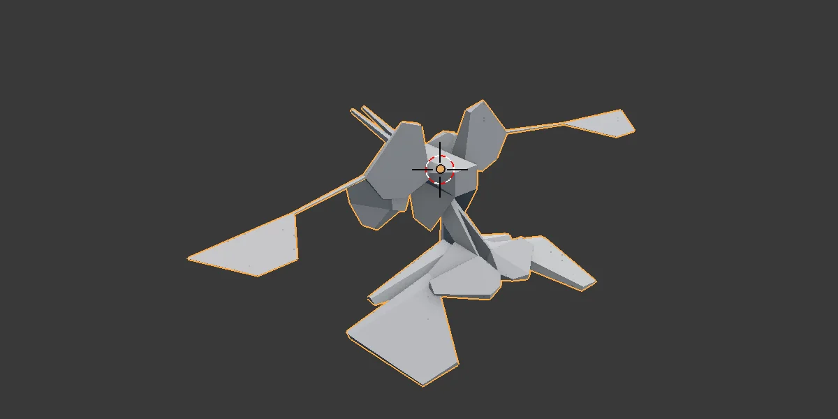3D Shape Generator screenshot 3