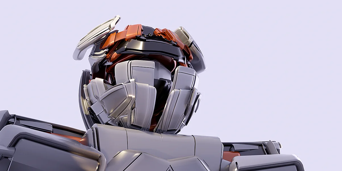 3D Shape Generator screenshot 6