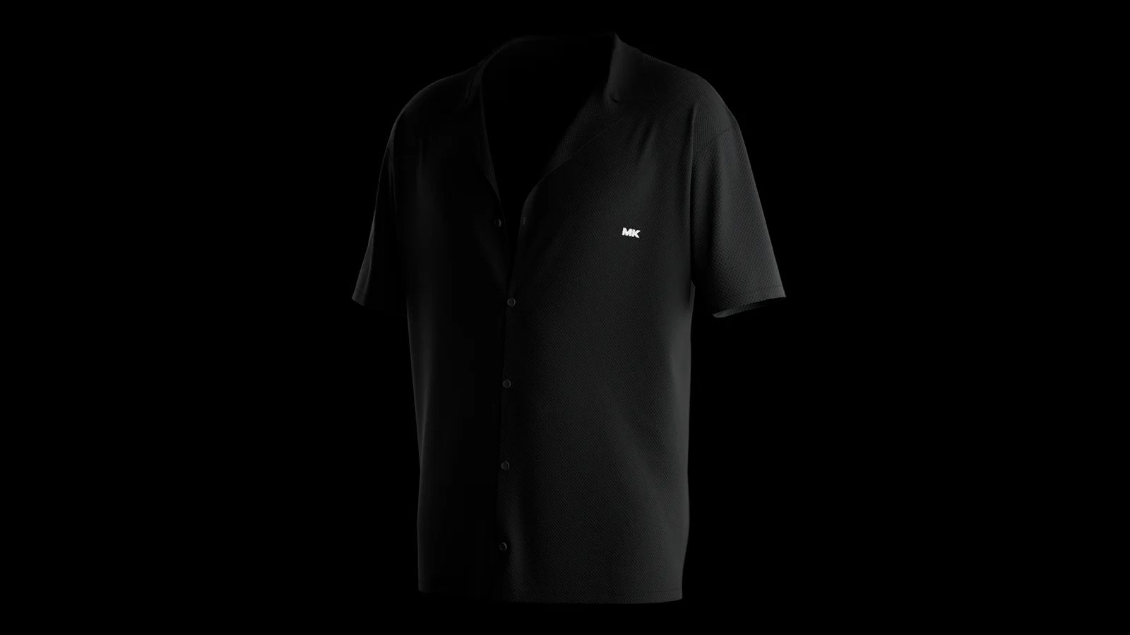 3D Shirt Mockup 360 screenshot 2