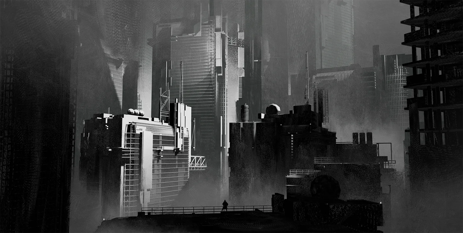 3D Sketch in Blender screenshot 2