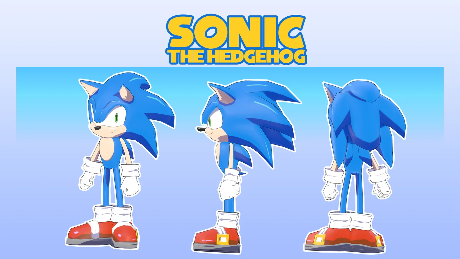Sonic the Hedgehog screenshot 2