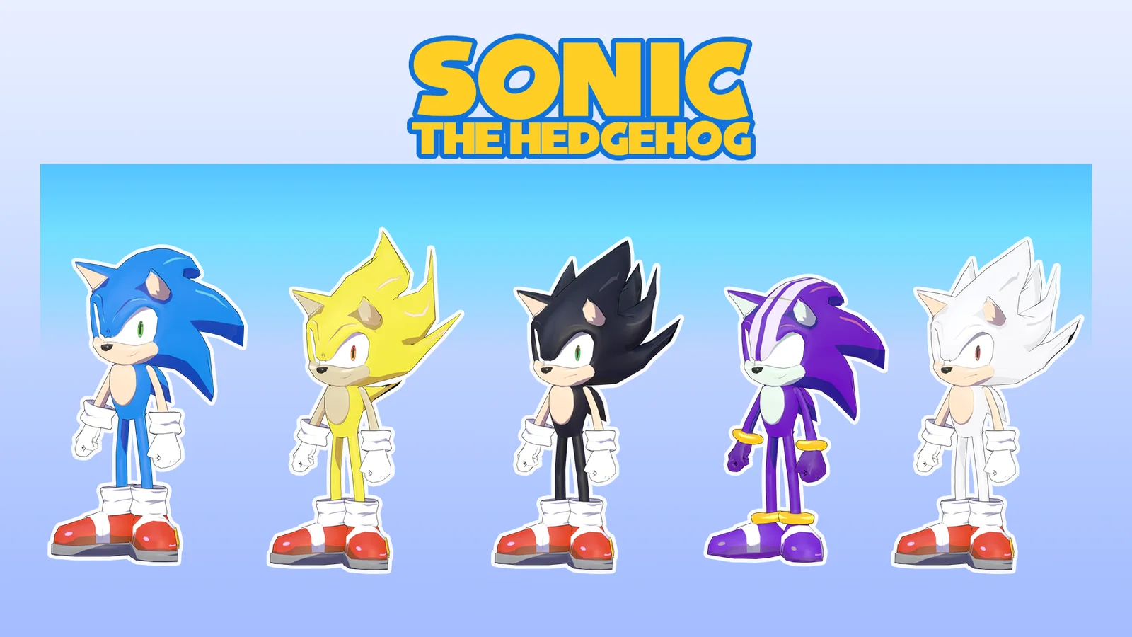 Sonic the Hedgehog screenshot 3