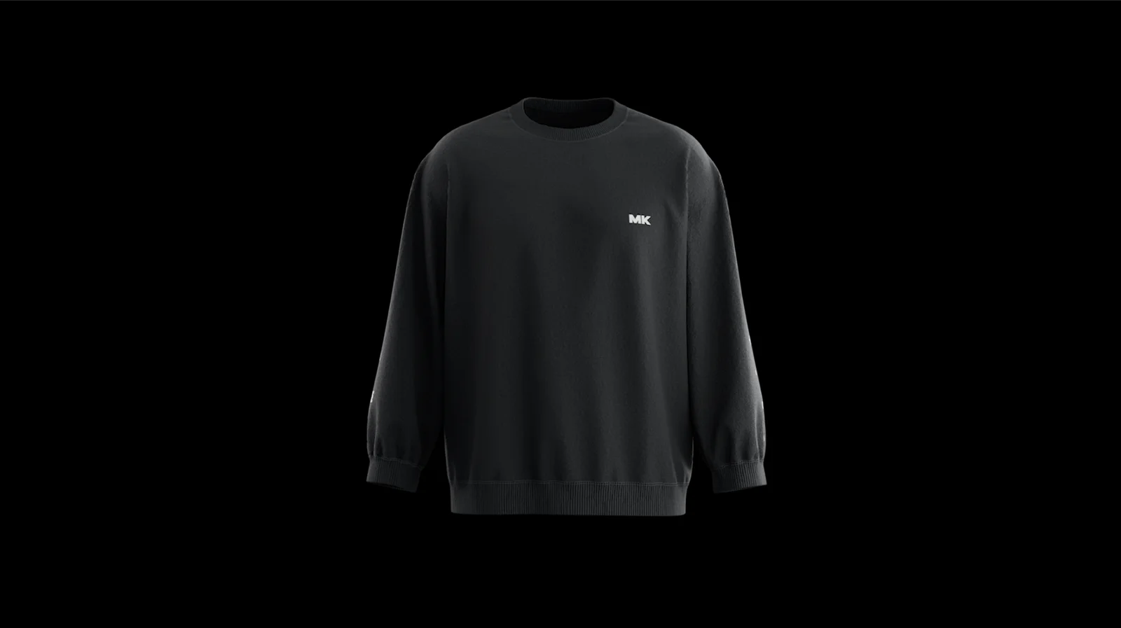Sweatshirt Mockup 360 screenshot 2