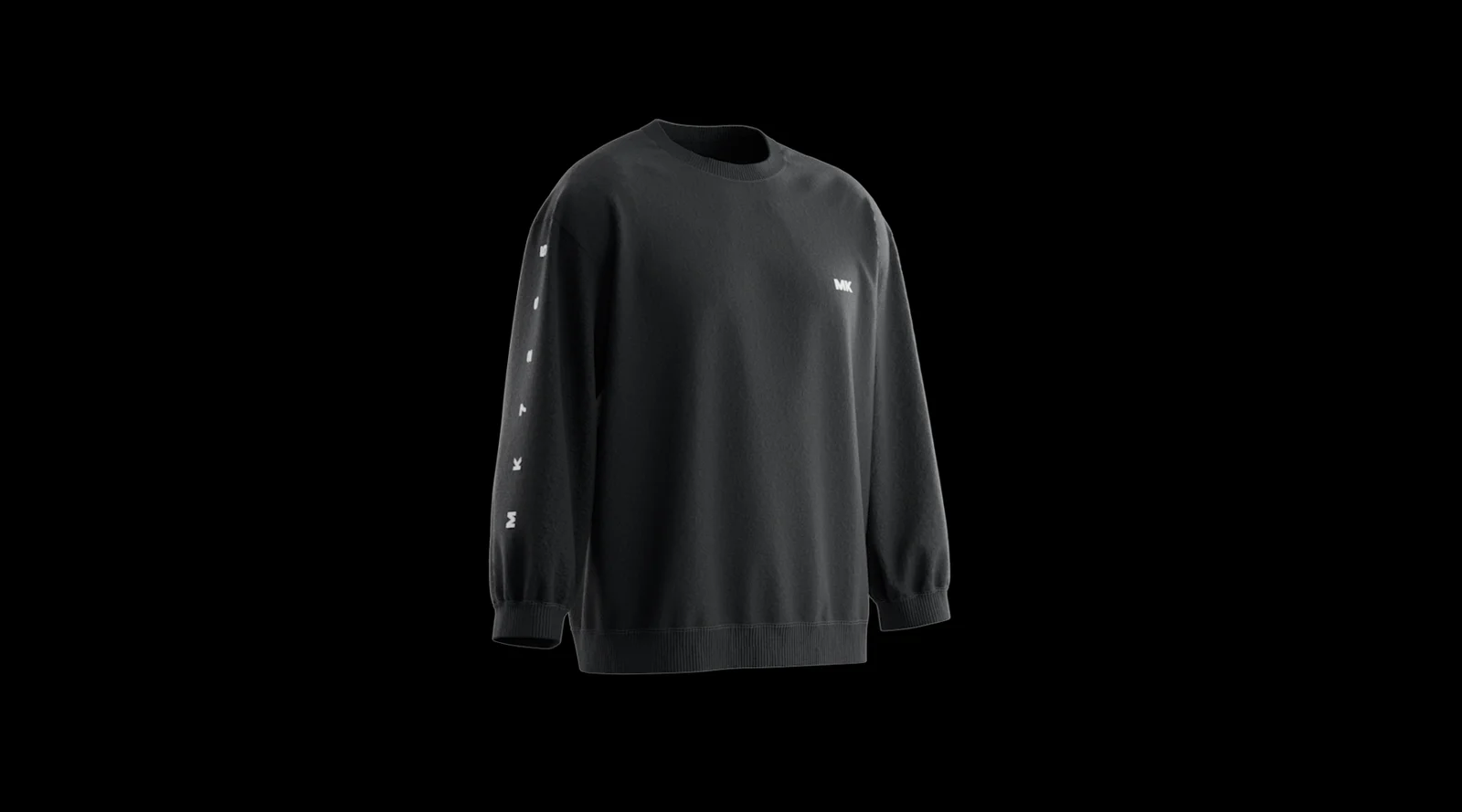 Sweatshirt Mockup 360 screenshot 3