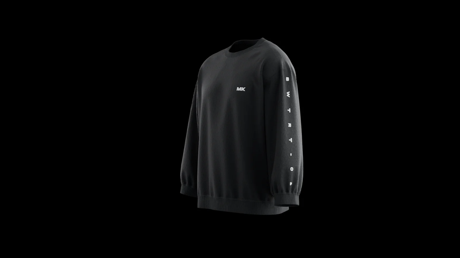 Sweatshirt Mockup 360 screenshot 4