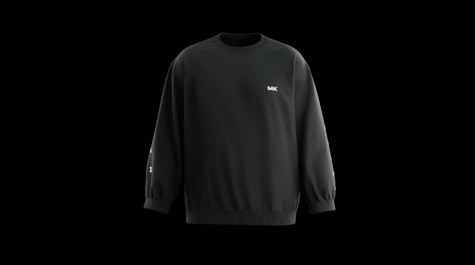 3D Sweatshirt Mockup 360 screenshot 2