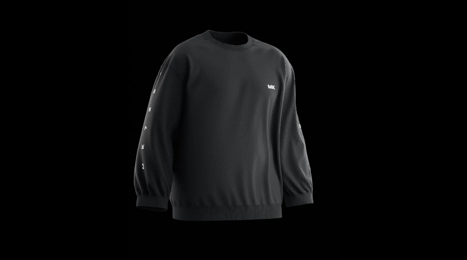 3D Sweatshirt Mockup 360 screenshot 3