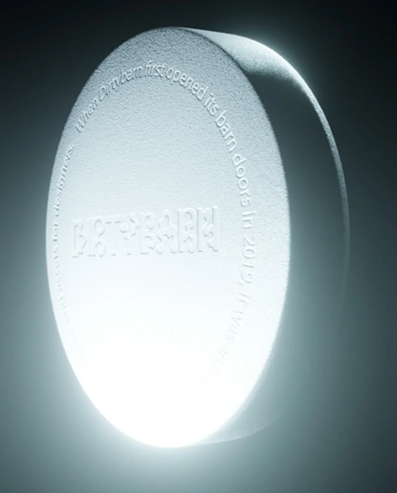 3D Tablet Pill Mockup screenshot 4