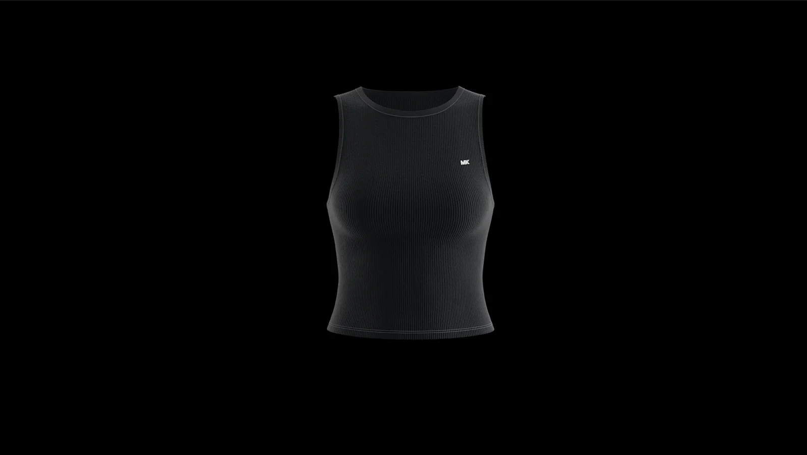 Tank Top Mockup 360 screenshot 2