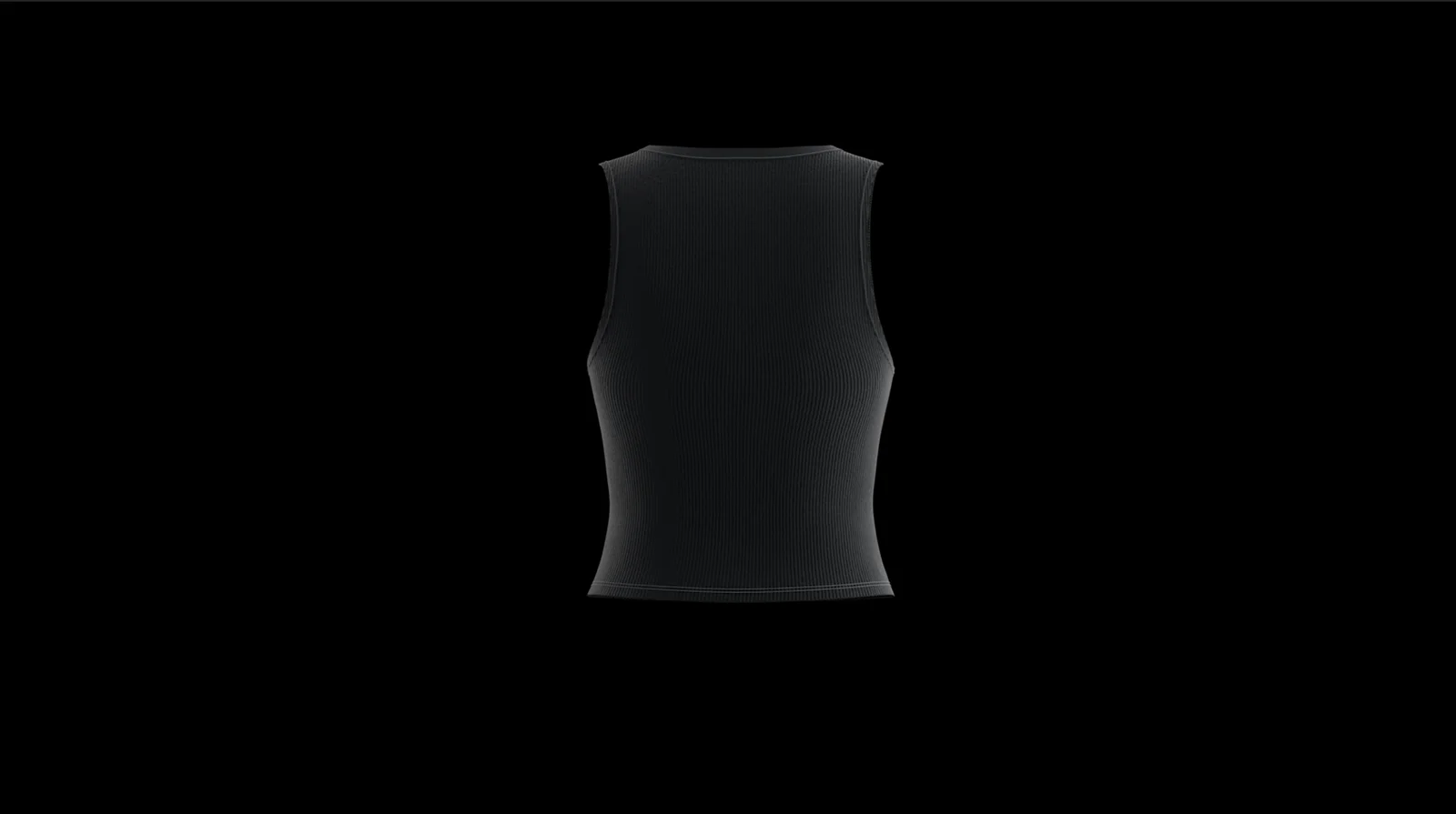 Tank Top Mockup 360 screenshot 3