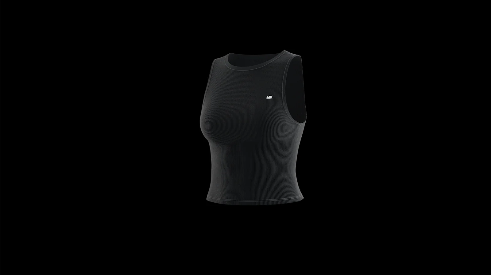 Tank Top Mockup 360 screenshot 4