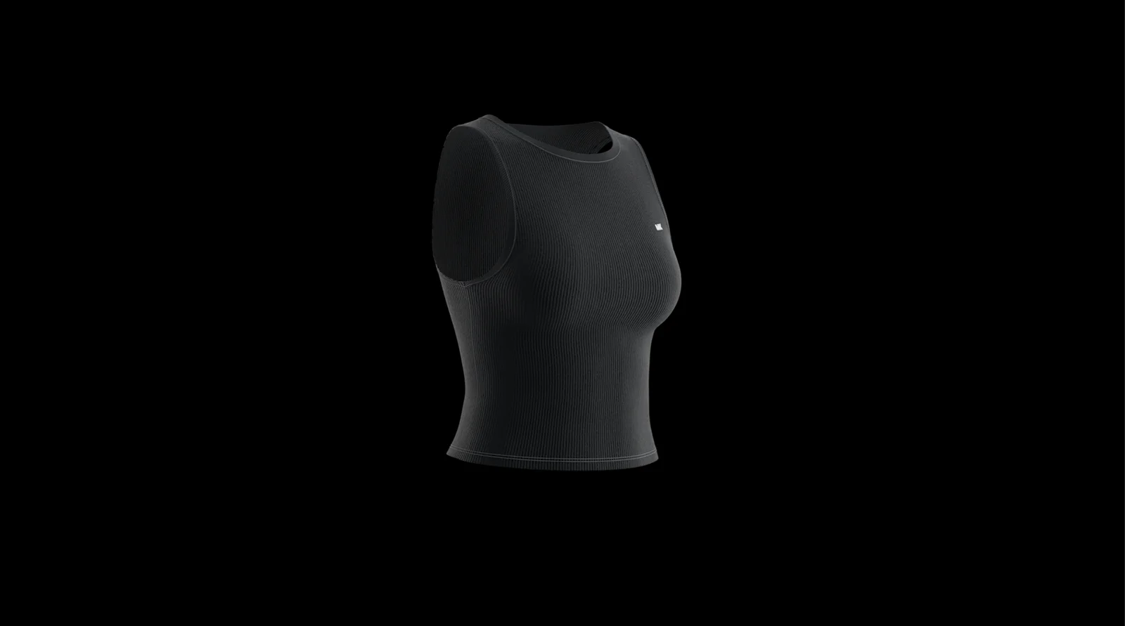 Tank Top Mockup 360 screenshot 5