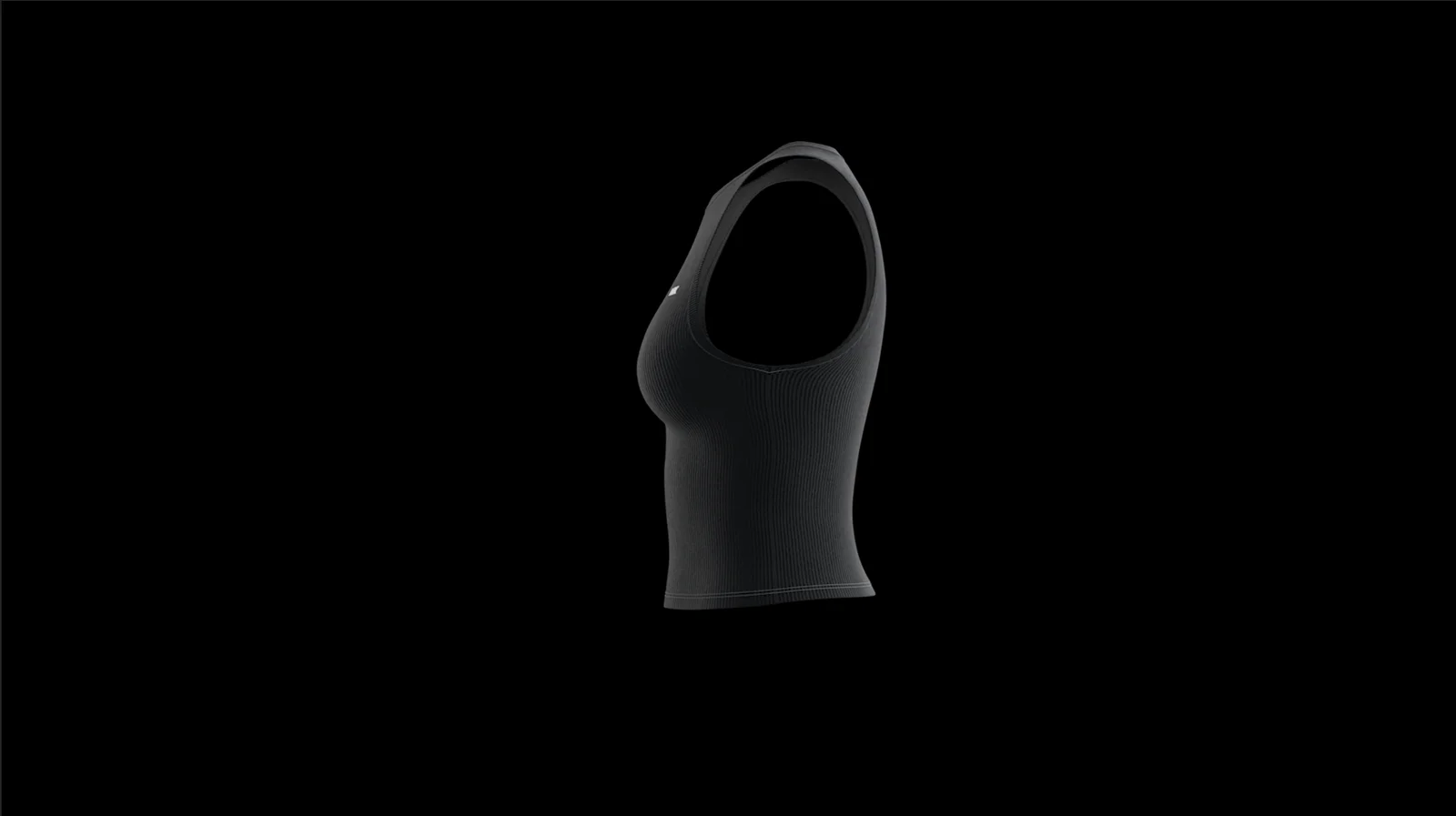 Tank Top Mockup 360 screenshot 6