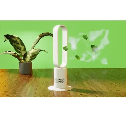 Tower Fan Animation Tutorial - Blender tutorials & courses