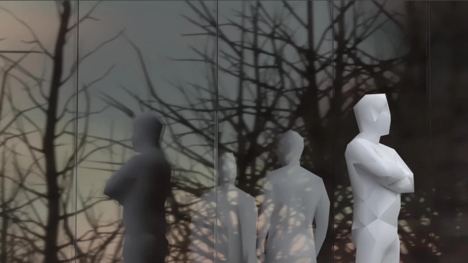 3D Tree Figures screenshot 5