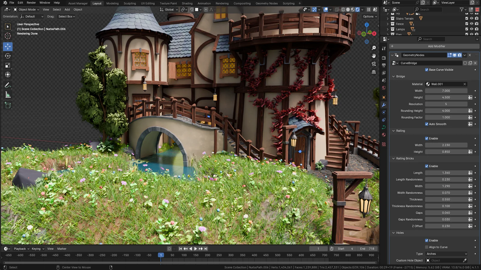 Bridgify screenshot 8