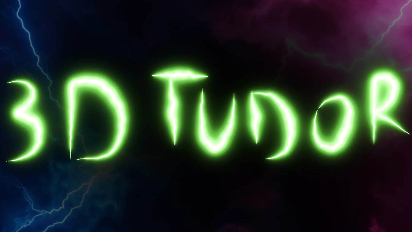 Lightning Geometry Node screenshot 6