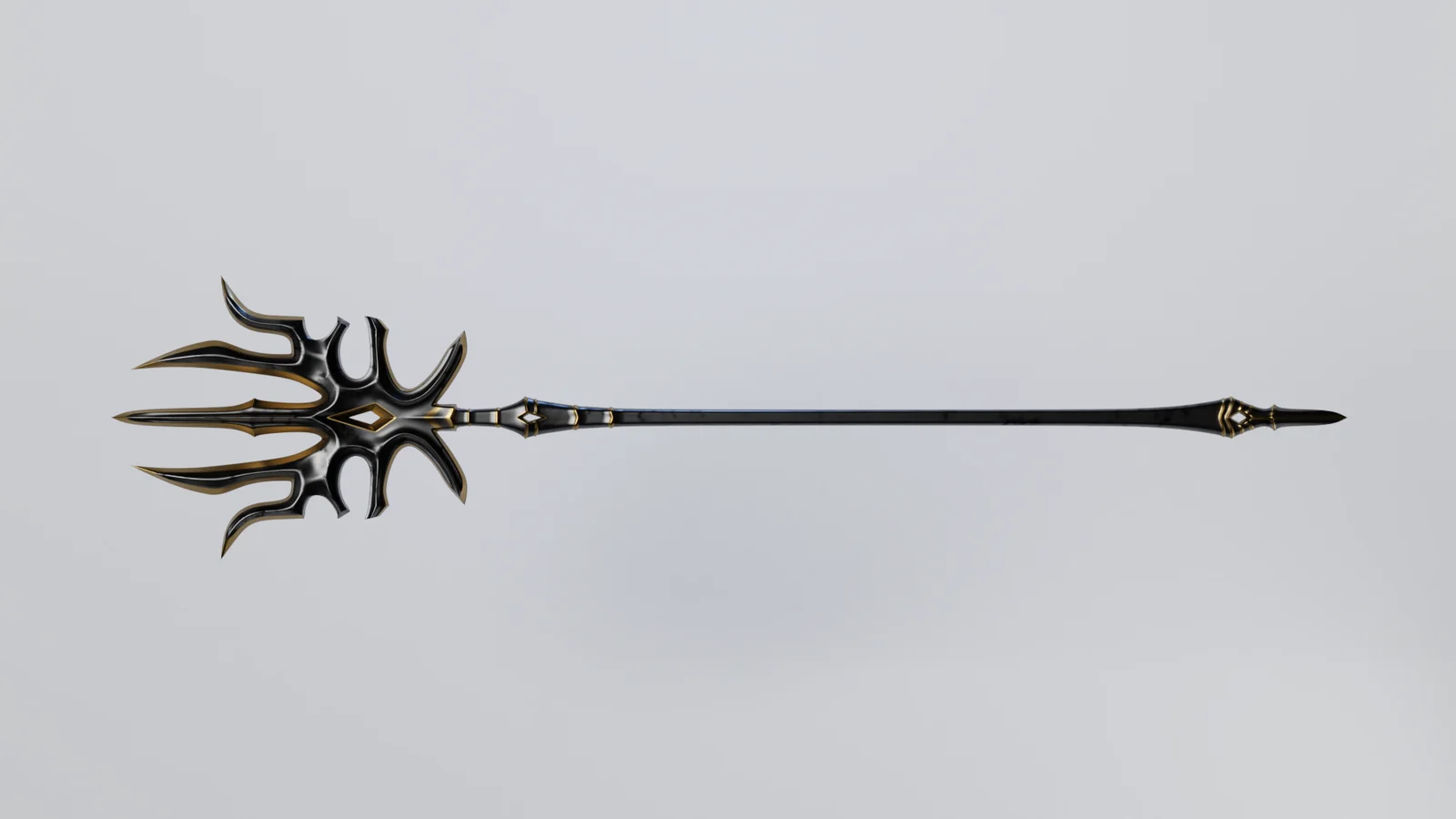 Magic Staff Scepter screenshot 2