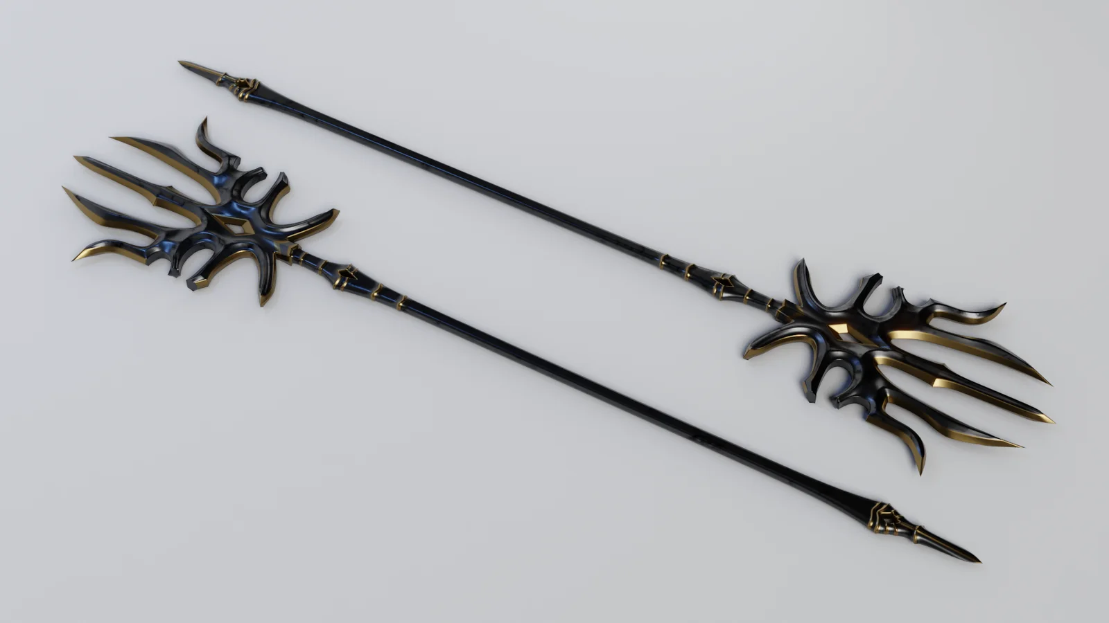 Magic Staff Scepter screenshot 3