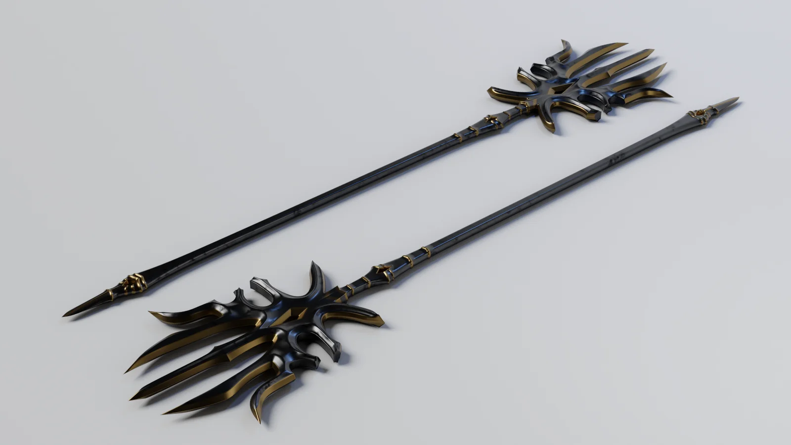 Magic Staff Scepter screenshot 4