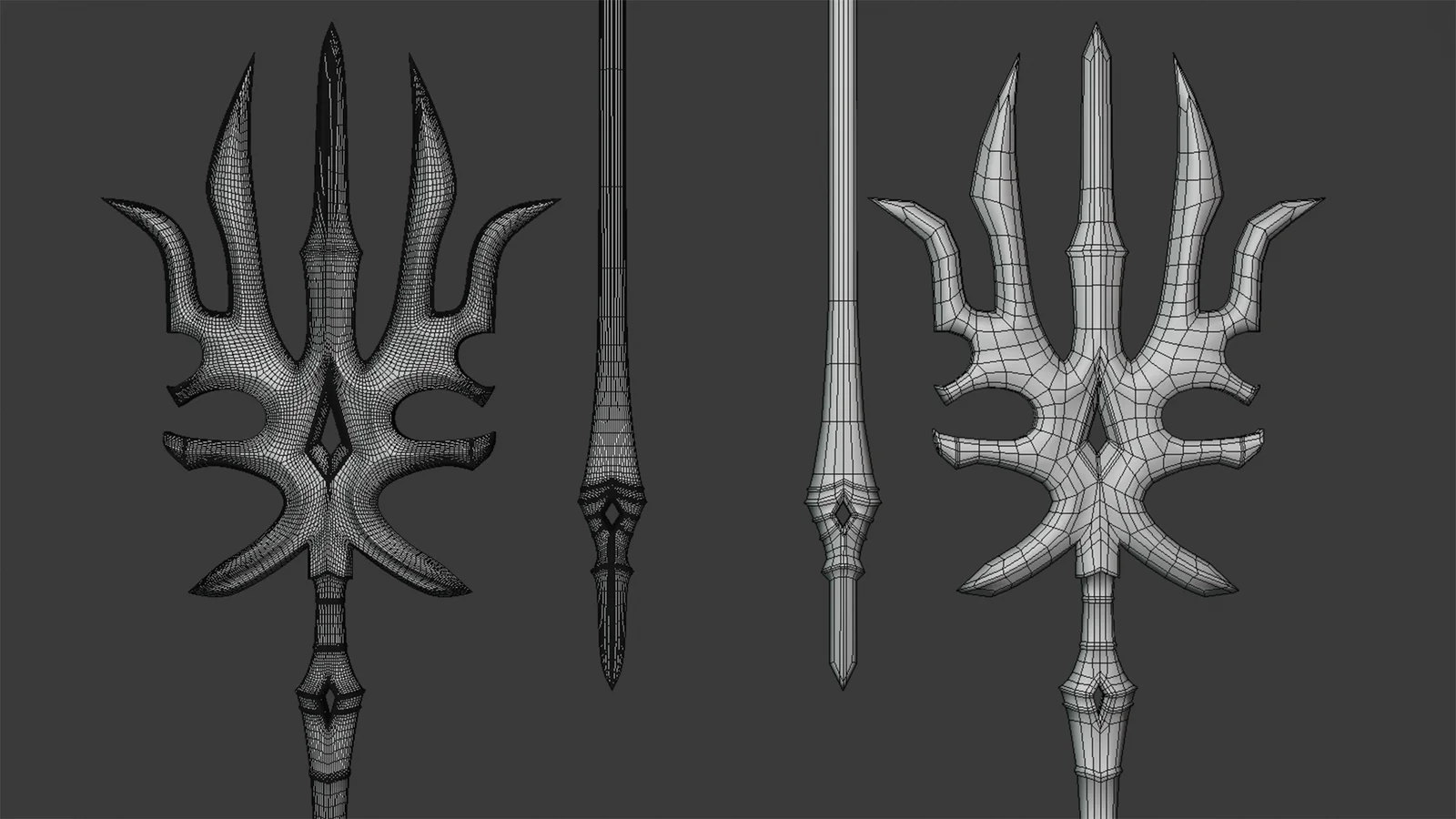 Magic Staff Scepter screenshot 5