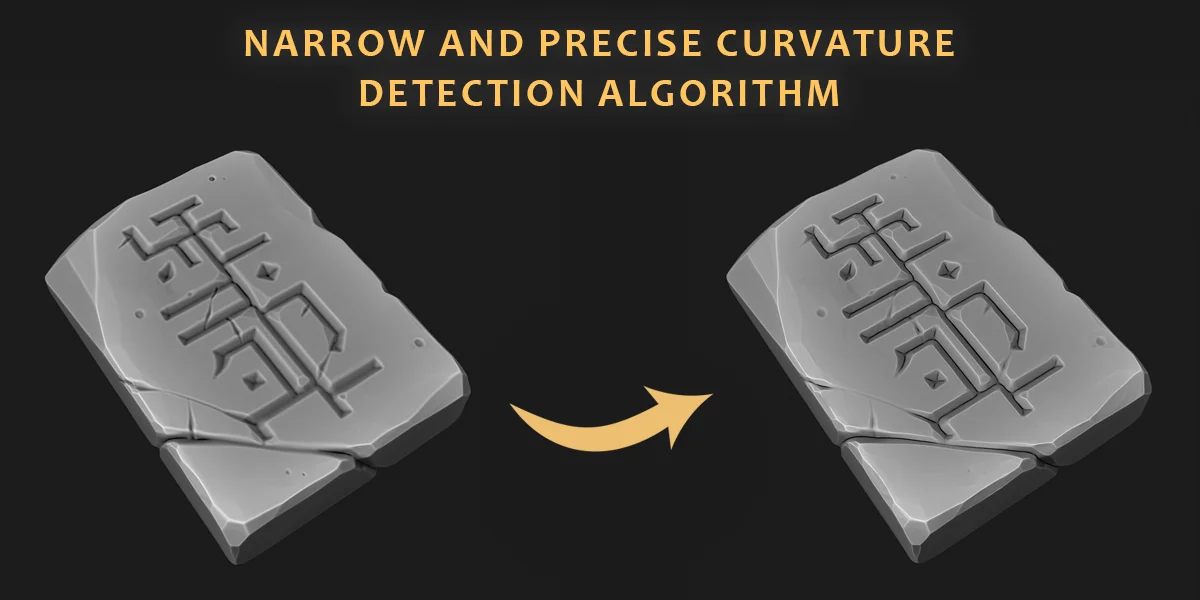 3DC Polish screenshot 4