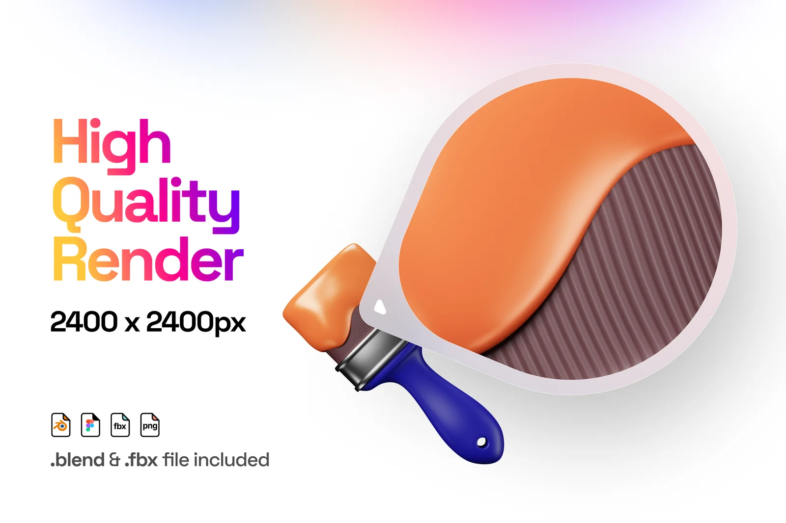 3dicons screenshot 4