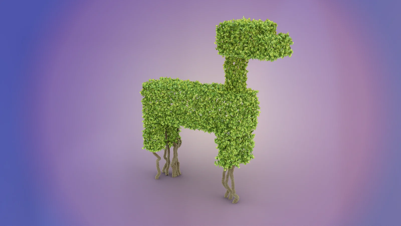 3DT Bush Generator screenshot 6