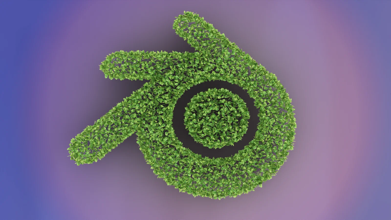 3DT Bush Generator screenshot 8