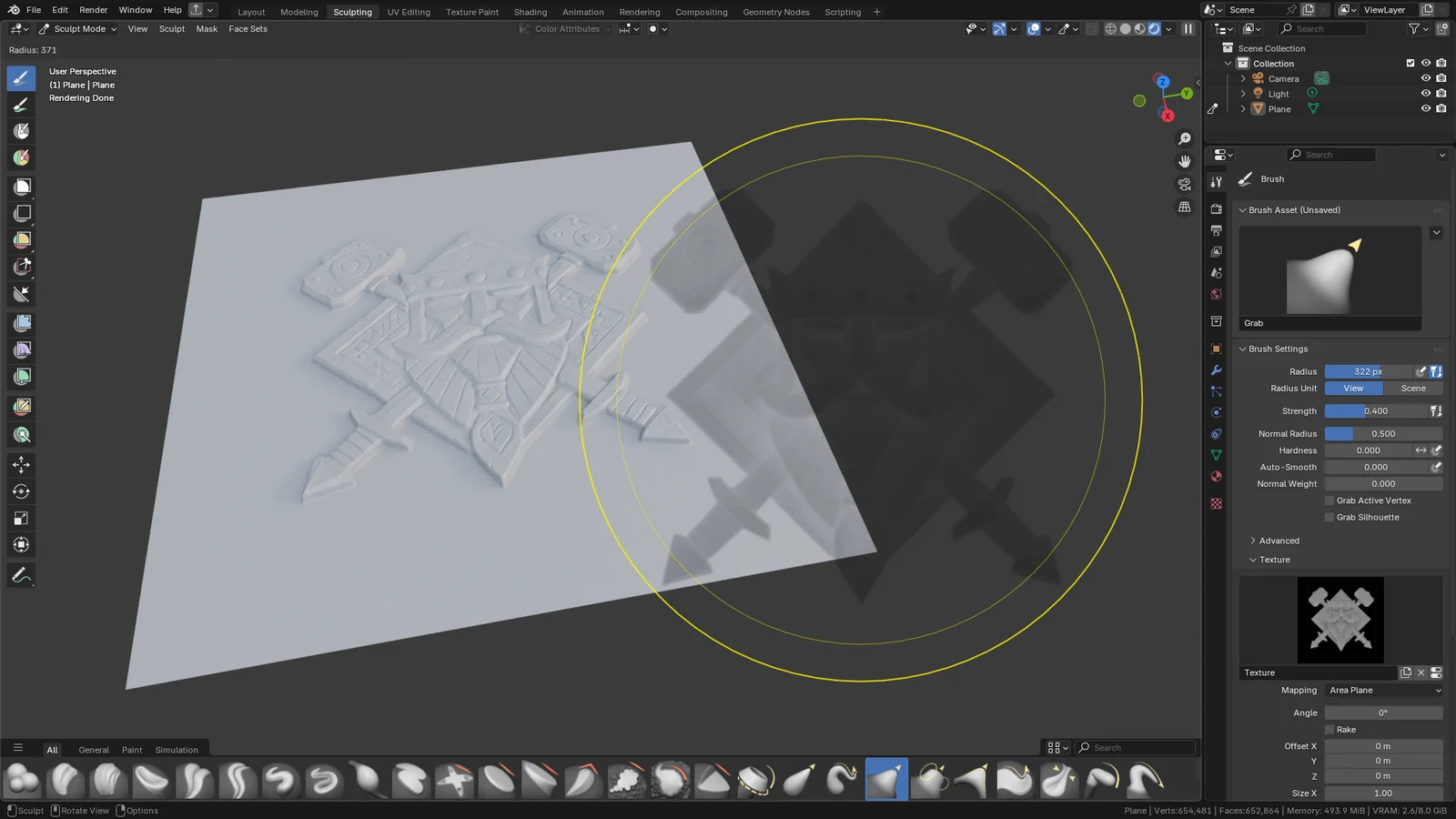 Dwarven Decal & Stamp Pack screenshot 8