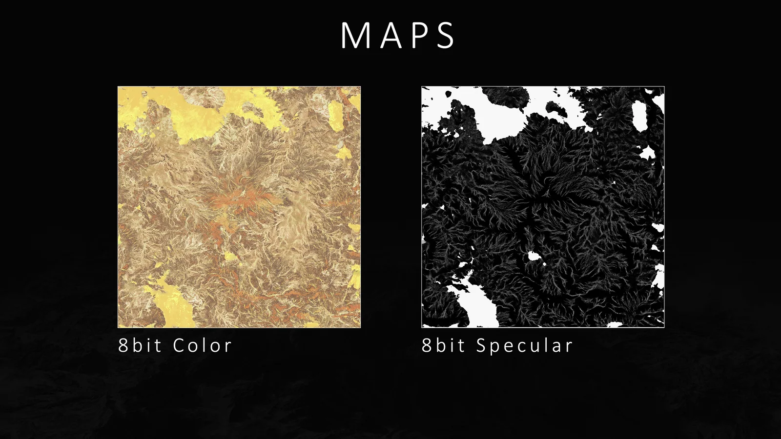 3D Terrain Biome 02 screenshot 4