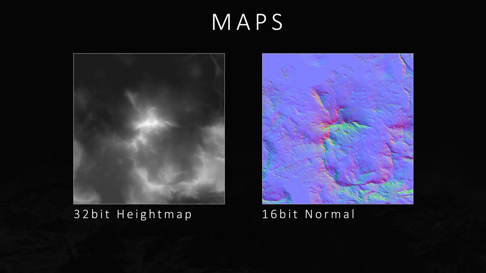 3D Terrain Biome 02 screenshot 5