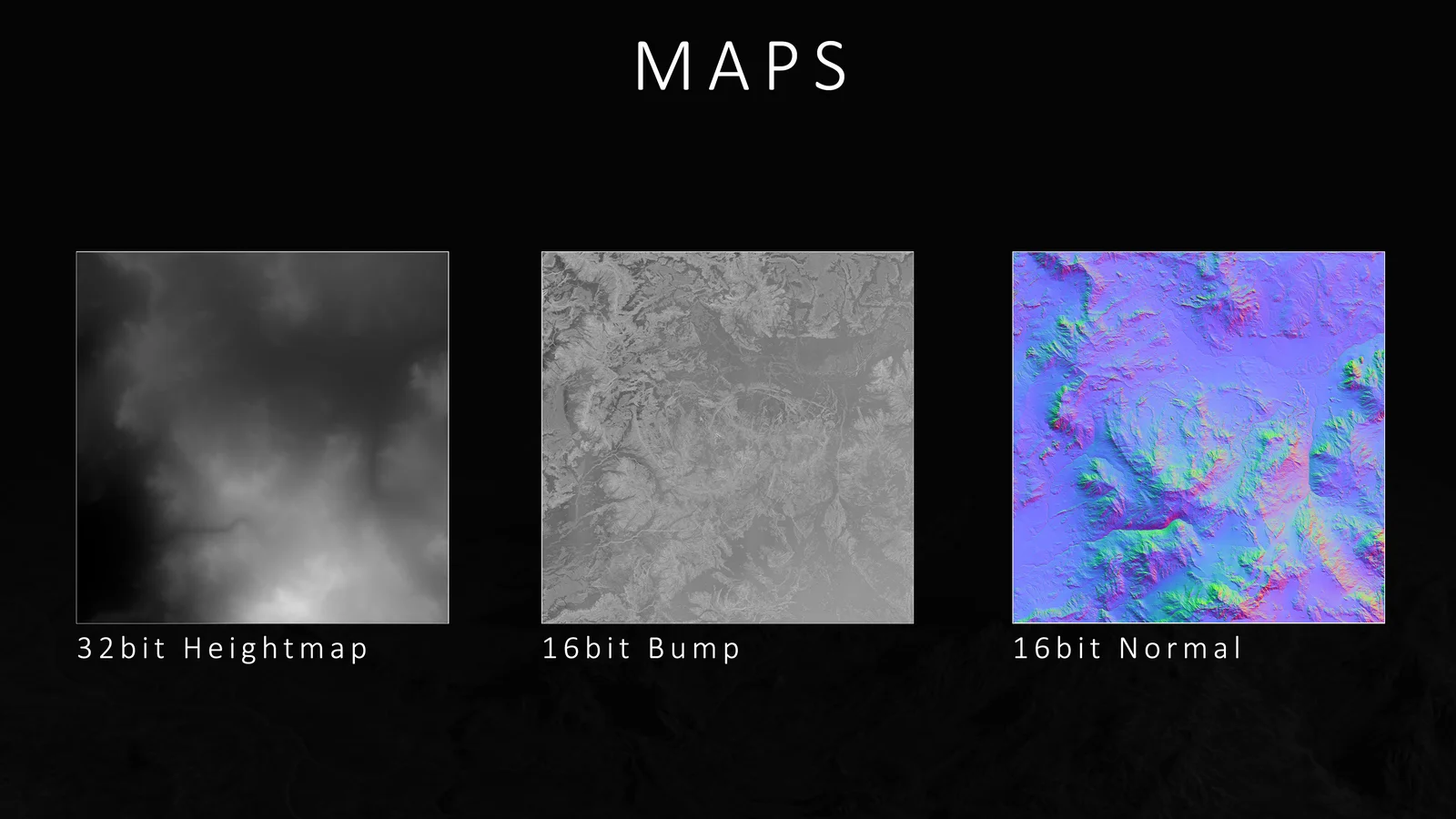 3D Terrain Biome 03 screenshot 5