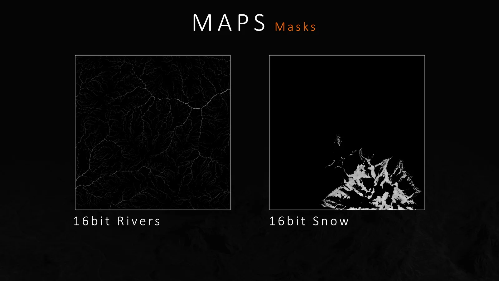 3D Terrain Biome 03 screenshot 6