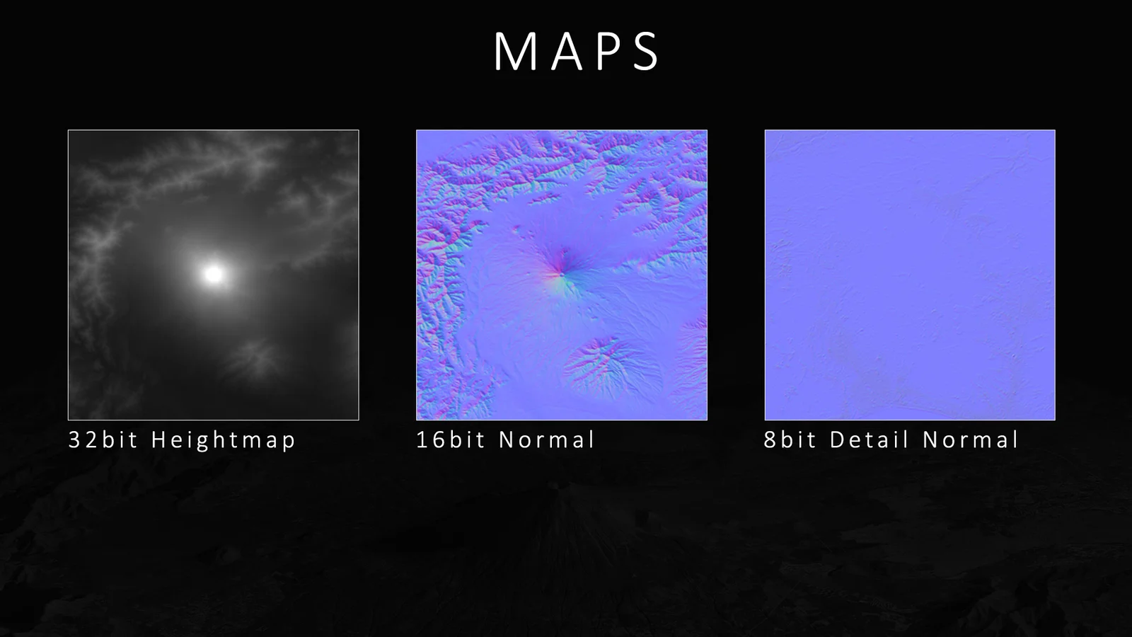 Mount Fuji 3D Terrain screenshot 6