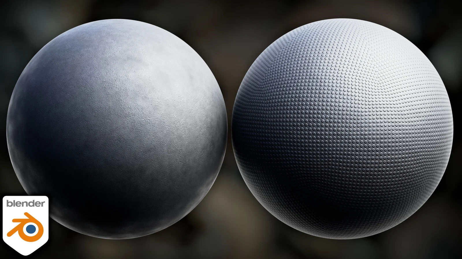 Procedural Rubber Materials screenshot 4