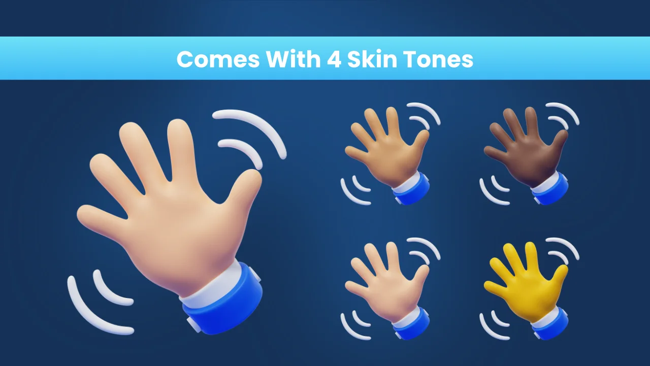 40 Hand Gesture Icons screenshot 4