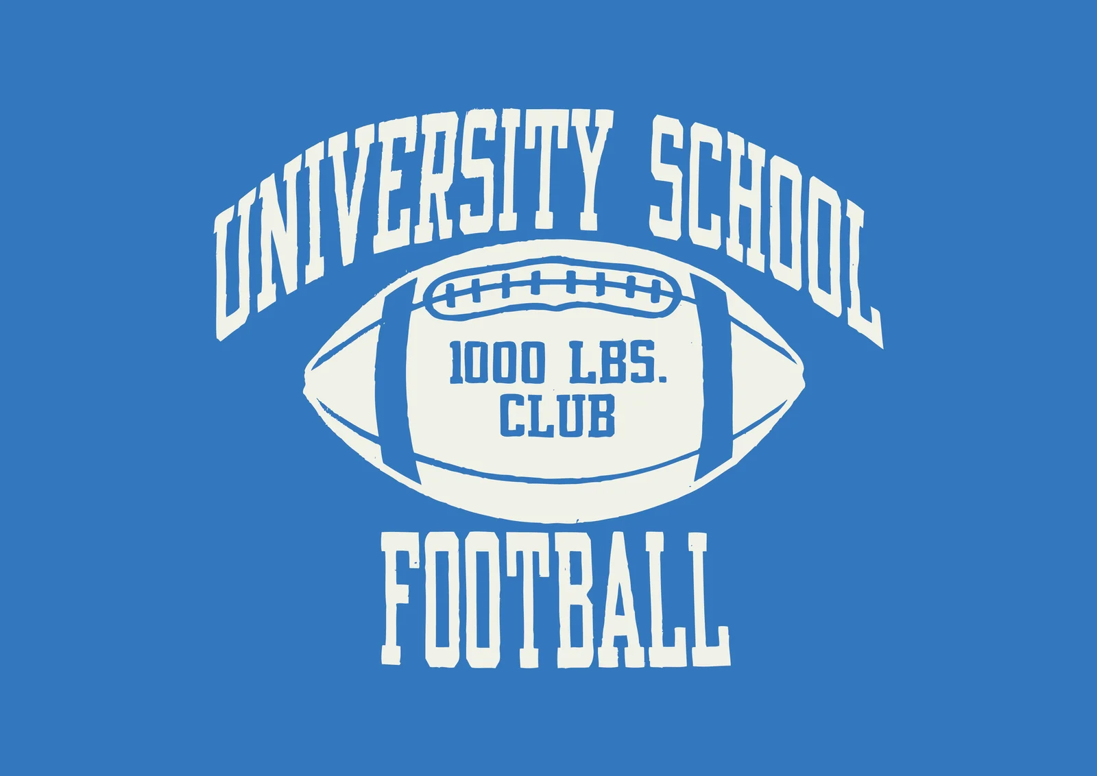 Distressed Athletic Merch Pack screenshot 7