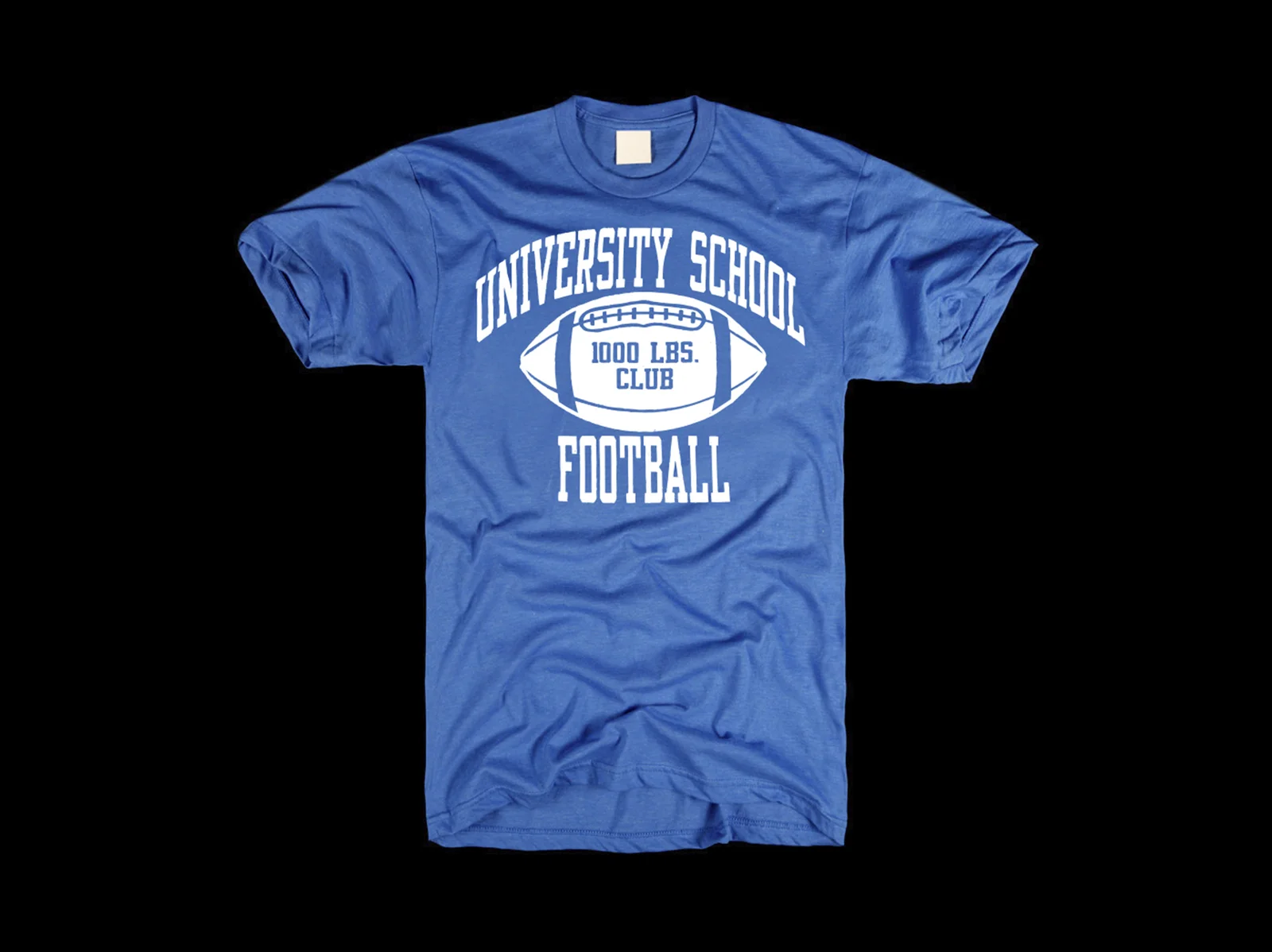 Distressed Athletic Merch Pack screenshot 8