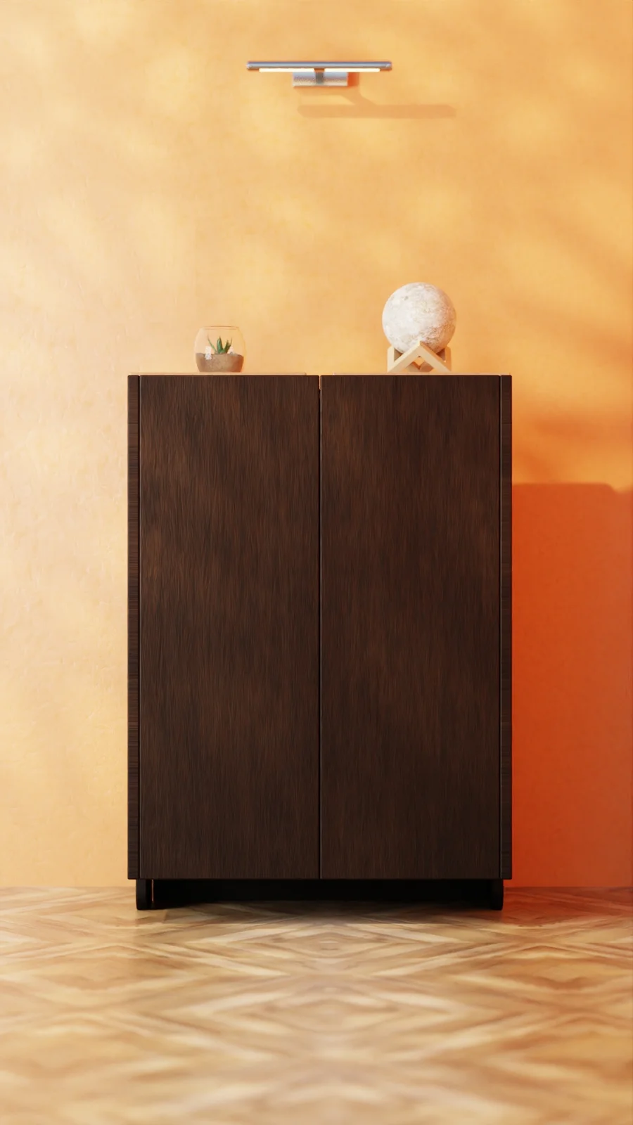 1950s Midcentury Table screenshot 2