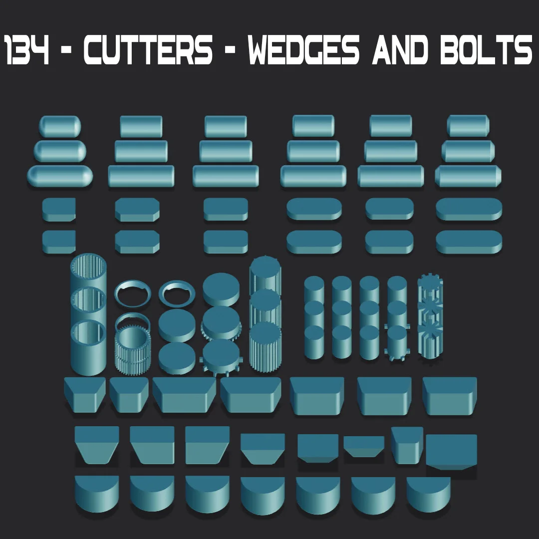 Sci-Fi Decal Pack screenshot 7