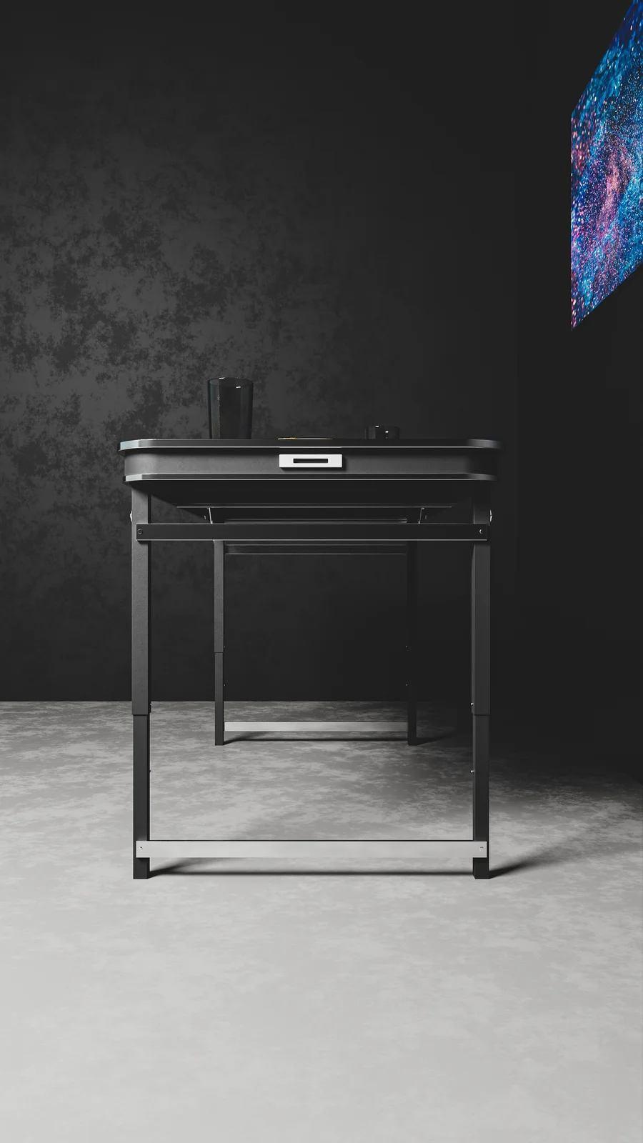 Briefcase Folding Table screenshot 2