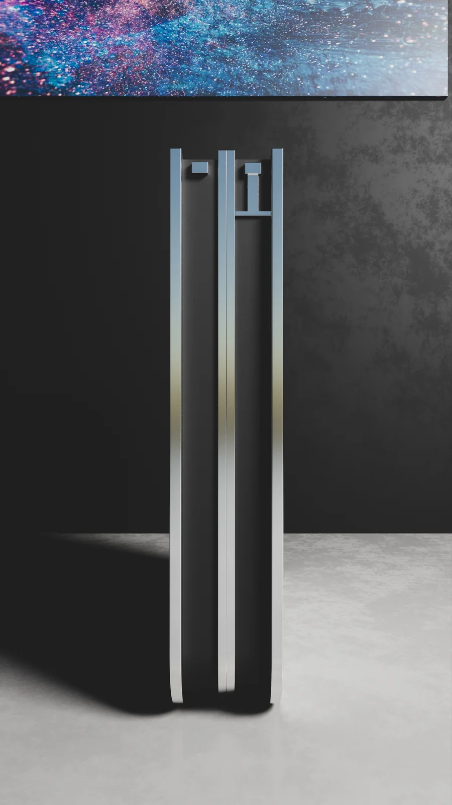 Briefcase Folding Table screenshot 3