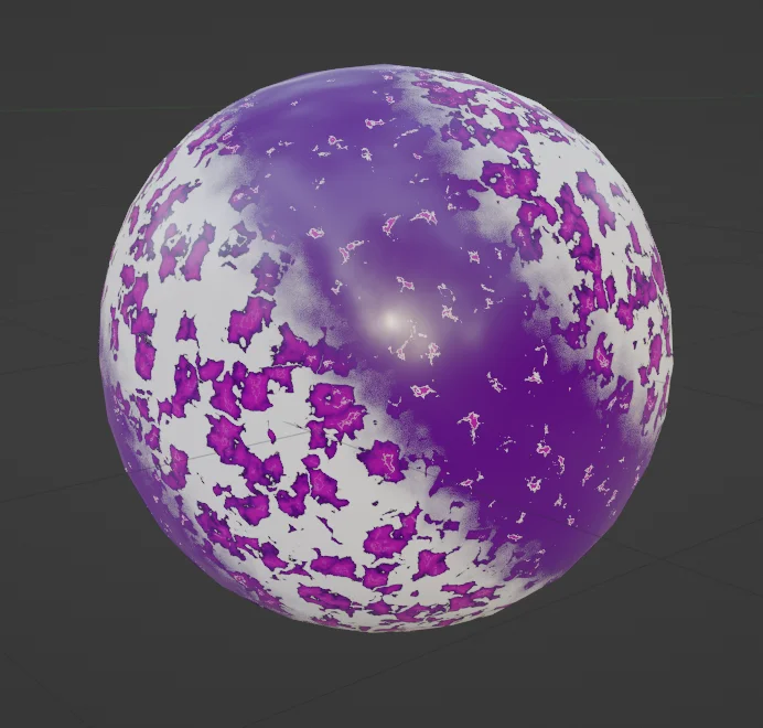 Extended Abstract Material Pack screenshot 3