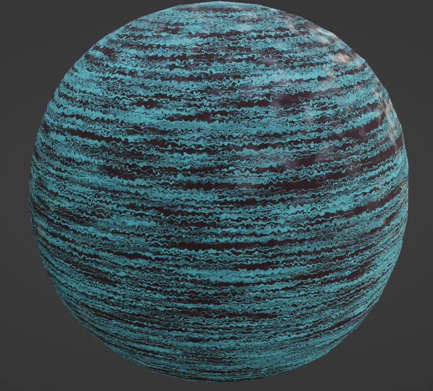 Extended Abstract Material Pack screenshot 4