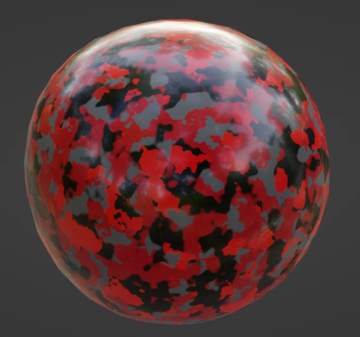 Extended Abstract Material Pack screenshot 5