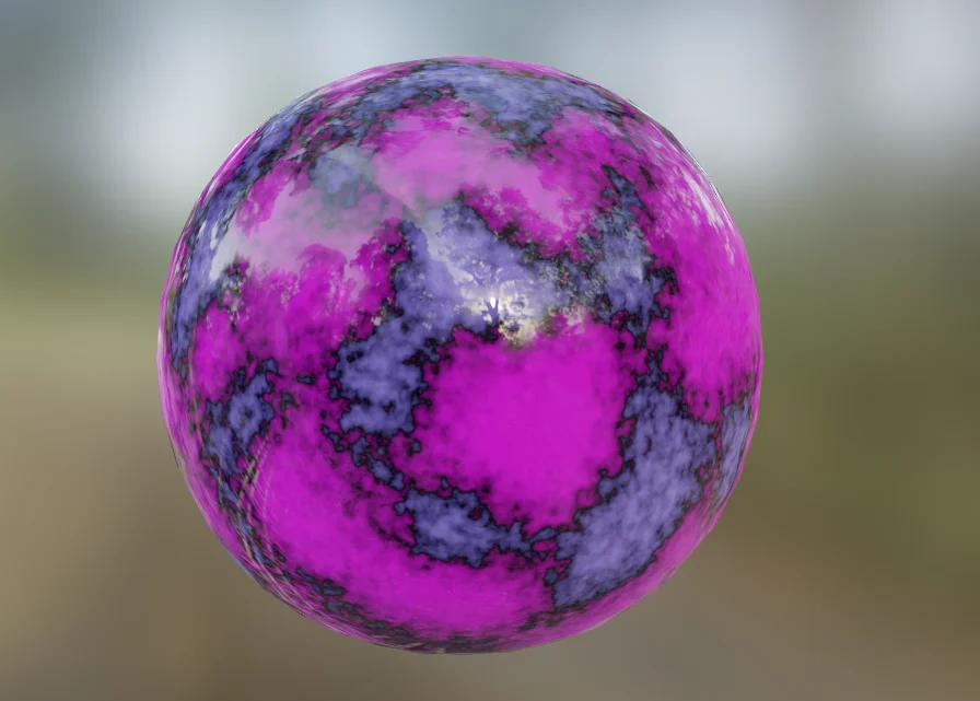 Extended Abstract Material Pack screenshot 8