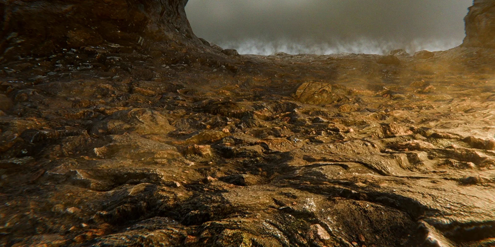 Deepstone Cave screenshot 3