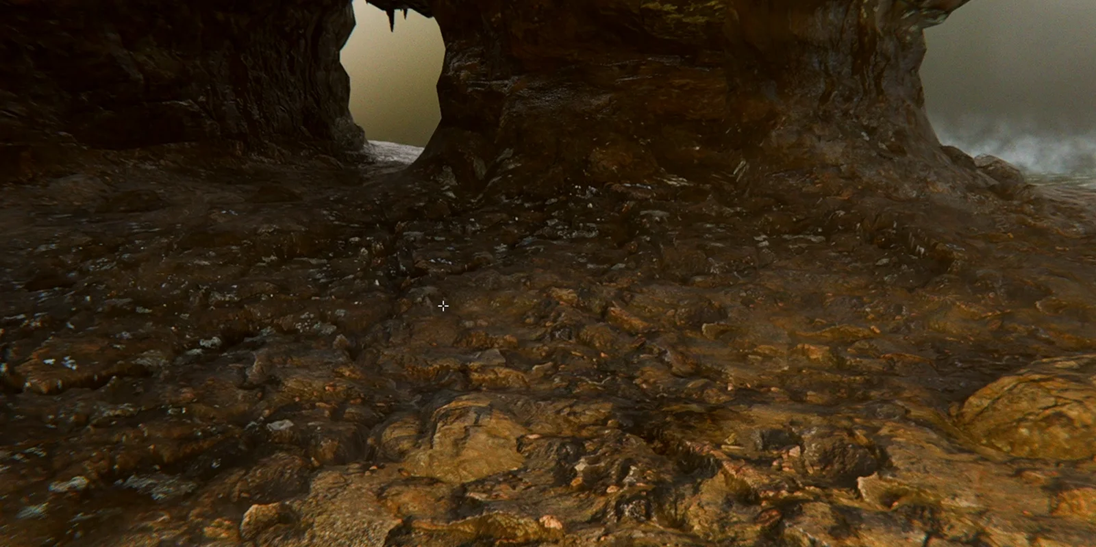 Deepstone Cave screenshot 4