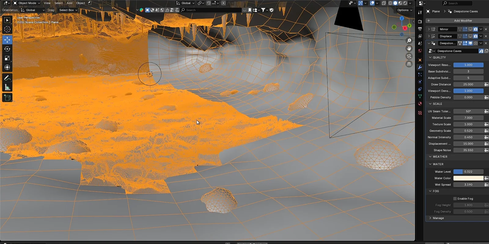 Deepstone Cave screenshot 6